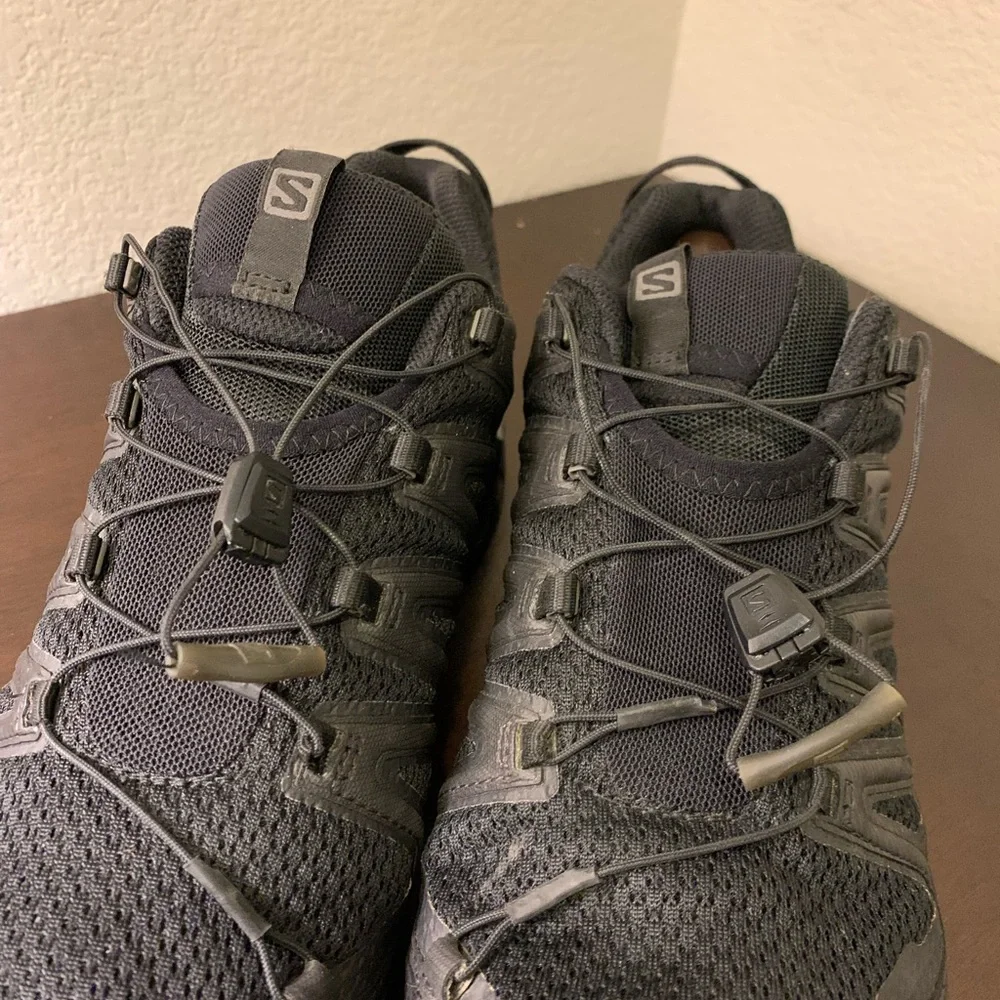 Salomon xa pro